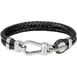 Boss Armband ARES PRIME BOSS gelbgoldfarben-braun M