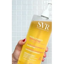 SVR Topialyse Reinigungsoel 1000 ml