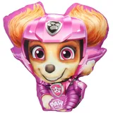 Paw Patrol Skye Dekokissen 40 x 37 cm Rosa