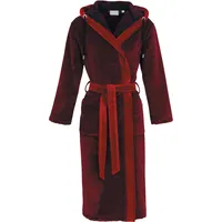 Carl Ross Bademantel 571300 Rot 32