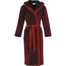Carl Ross Bademantel 571300 Rot 32