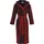 Carl Ross Bademantel 571300 Rot 32