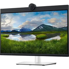 Dell P2424HEB 24" schwarz