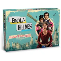 Gale Force Nine GFNENHO01 - Enola Holmes Game