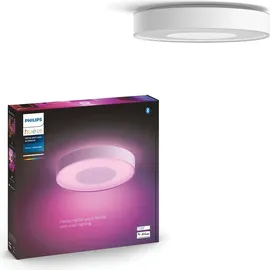 Philips Hue White & Color Ambiance Infuse 42,5 cm weiß