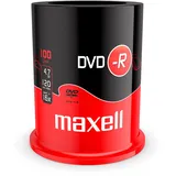 Maxell DVD-R 4.7GB 16x 100er Spindel