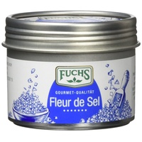 Fuchs Fleur de Sel, 3er Pack (3 x 90 g)