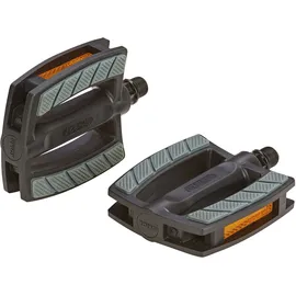 Prophete City-/Trekking Pedale schwarz No Size