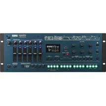 Korg opsix module Synthesizer,