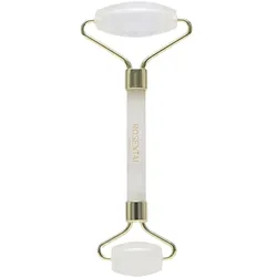 Rosental Organics Jade Roller Crystal Roller Gesichtsmassage   