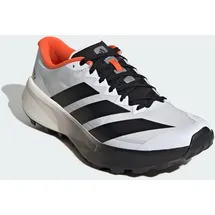 adidas Terrex Agravic 4 Herren Trailrunningschuhe weiß 42