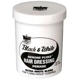 Pomade Hair Dressing Pomade 3 x 200 ml
