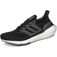 adidas Ultraboost 21 Damen Core Black/Core Black/Grey Four 39 1/3
