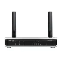 Lancom Systems 1800EF-4G Router