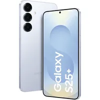 Samsung Galaxy S25+ 5G 256 GB Icyblue