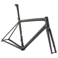 Specialized S-works Aethos 2023 Road Frame Grau 54