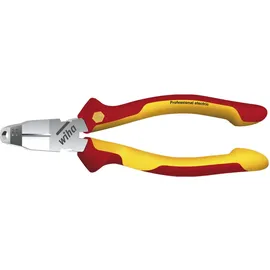 Wiha Installationszange TriCut Z 14 1 06 170mm