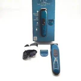 Gillette Intimate i3 Blau