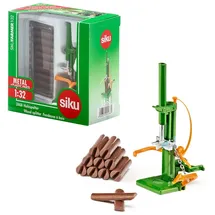 Siku Holzspalter