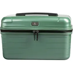 TITAN LITRON Beautycase Grape Green