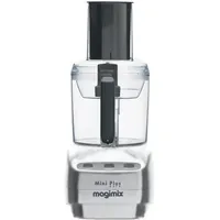 Magimix Mini Plus chrom matt