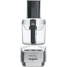 Magimix Mini Plus chrom matt