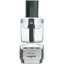 Magimix Mini Plus chrom matt