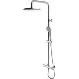 Omnires Y Duschsystem, Thermostat, Y1244LUXLCR,