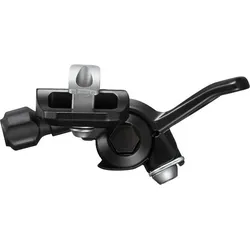 Shimano Bedienhebel SL-MT500 Schwarz Modell 2024