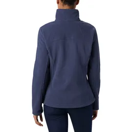 Columbia Fast Trek II Fleecejacke Blau S