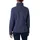 Columbia Fast Trek II Fleecejacke Blau S