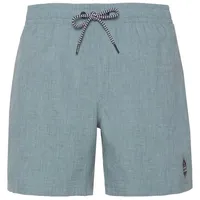 Protest Davey - Arctic Green S