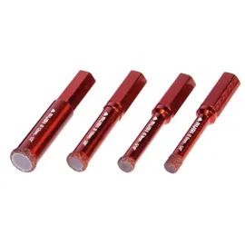 Rubi Diamantbohrer 4Drill Ø 6 mm