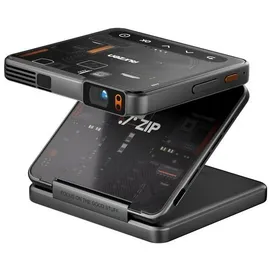 aurzen ZIP Trifold DLP schwarz