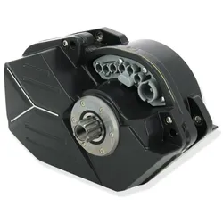 E-Bike Akku Mittelmotor BMZ RS E25 34911
