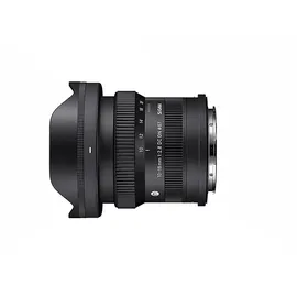 Sigma Contemporary 10-18 mm F2,8, Sony E-Mount