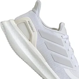 adidas Pureboost 5 Cloud White / Cloud White / Core White 42 2/3