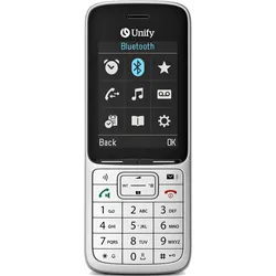 UNIFY OpenScape DECT Phone SL6 L30250-F600-C518