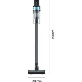 Samsung Jet 75E PetPro VS20B75BGR1/WD