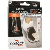 Epitact Sport Orthese Hallux valgus Sport M