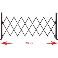 MCW MCW, Schutzgitter, B34-G (27 cm)