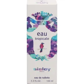 Sisley Eau Tropicale Eau de Toilette 100 ml