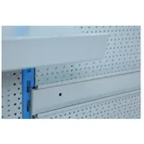 Unior, Werkbank + Arbeitsbock, Standard (125 cm, 40.50 cm)