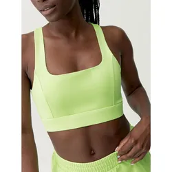 Damen Padma 2.0 Born Living Yoga Sport-BH-Oberteil One Size