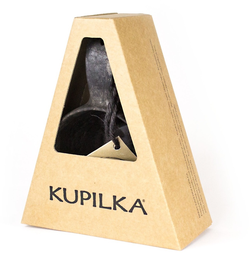 Kupilka K37K Kupilka 37 Groß schwarz
