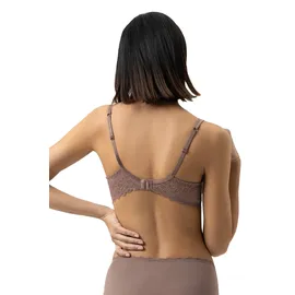 MEY Serie Amorous Damen, Spacer-BHS milk`n coffee, (85C) - 85C