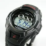 Casio G-Shock GW-M530A-1 Tough Solar Multi-Band 6 Atom Digitaluhr Y860093