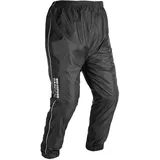 Oxford Regenhose - Black - 4XL, Schwarz, 58 4XL