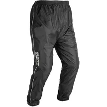 Oxford Regenhose - Black - 4XL, Schwarz, 58 4XL