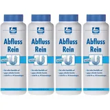 Dr. Becher Abflussreiniger Granulat 1 kg